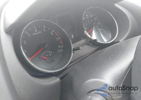 2011 Nissan Rogue S z USA, uszkodzony, nr VIN JN8AS5MV7BW680288